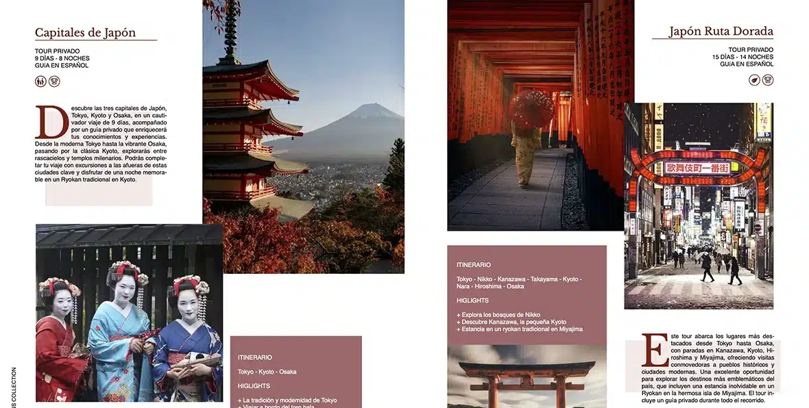 Catalogo Arenatours Luxury Destinations - 195.7.4.97 -