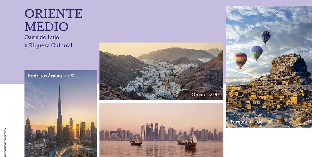 Catalogo Arenatours Luxury Destinations - 195.7.4.97 -