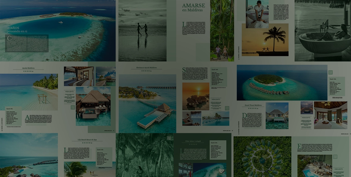 Madlivas Luxury Resort Catalog - 195.7.4.97 -