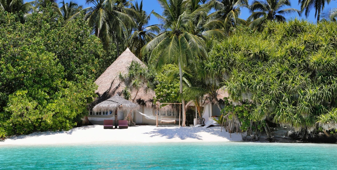 Nika Maldives - 195.7.4.97 -