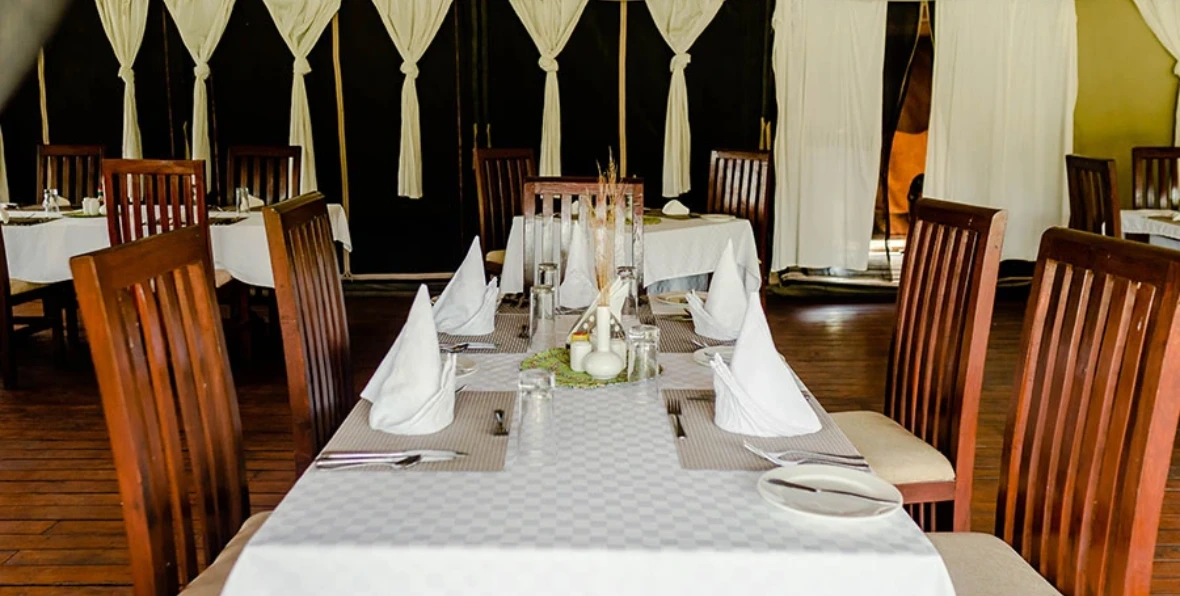 Acacia Central Camp - 195.7.4.97 -