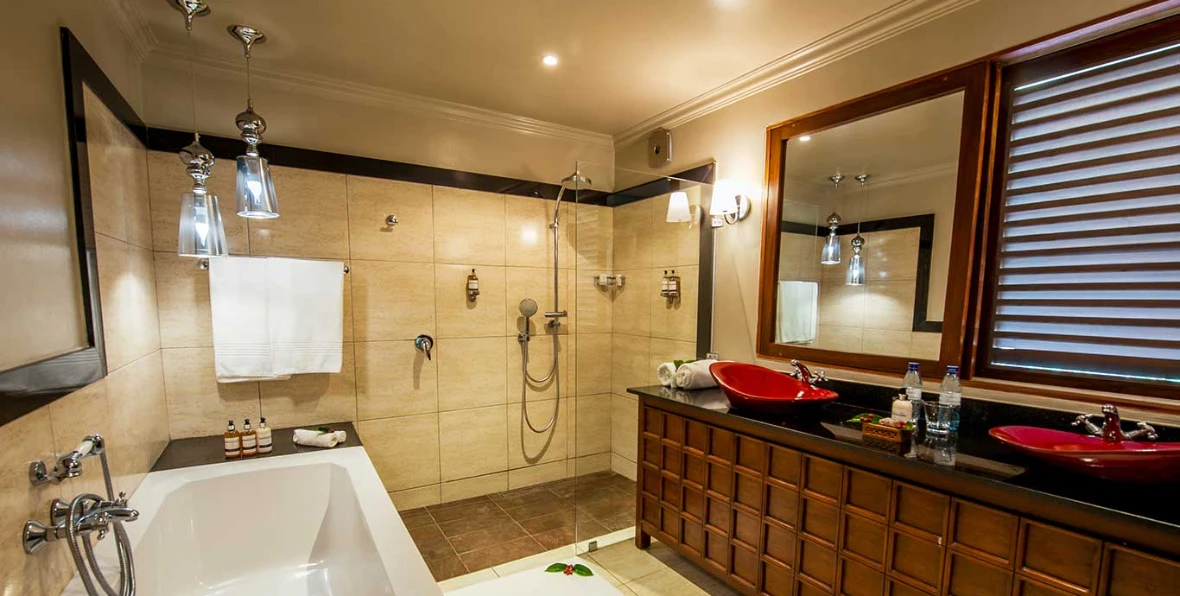 Arusha Coffe Lodge - 195.7.4.97 -