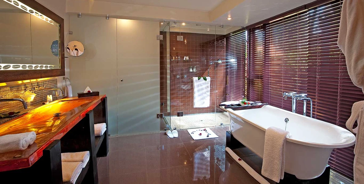 Arusha Coffe Lodge - 195.7.4.97 -