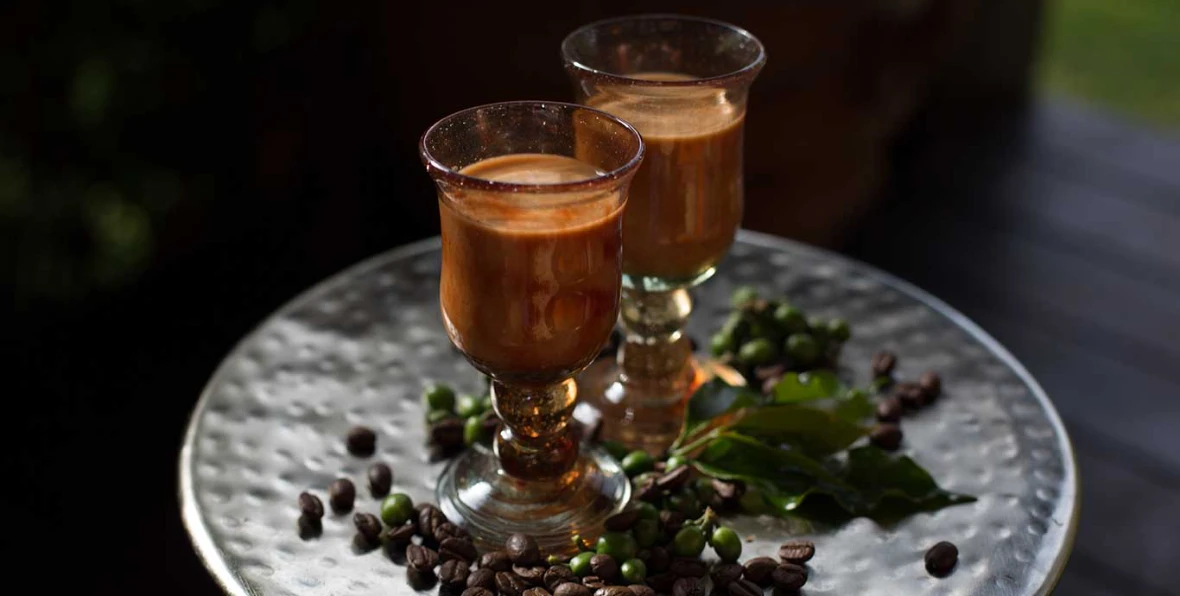 Arusha Coffe Lodge - 195.7.4.97 -