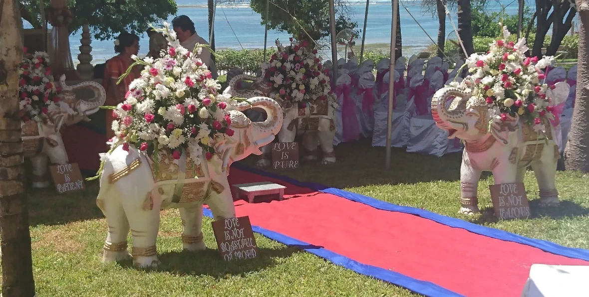 Baobab Beach Resort - 195.7.4.97 -