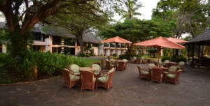 Baobab Beach Resort - 195.7.4.97 -