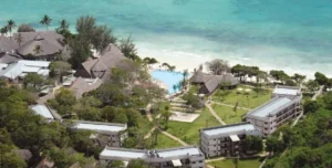 Baobab Beach Resort - 195.7.4.97 -