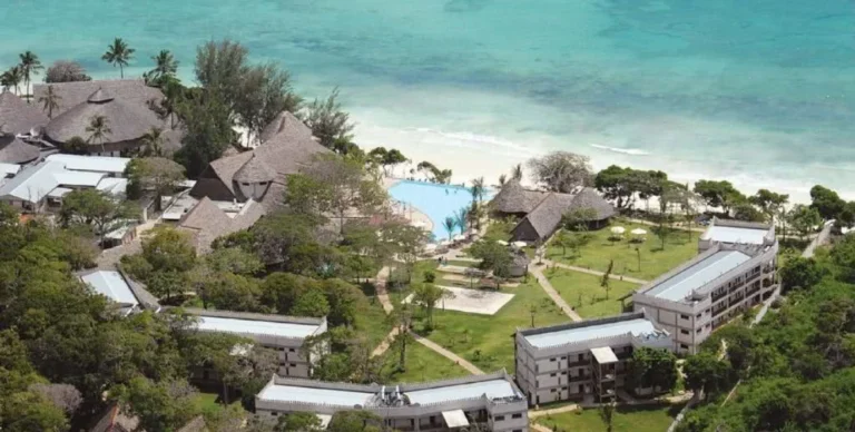 Baobab Beach Resort & Spa