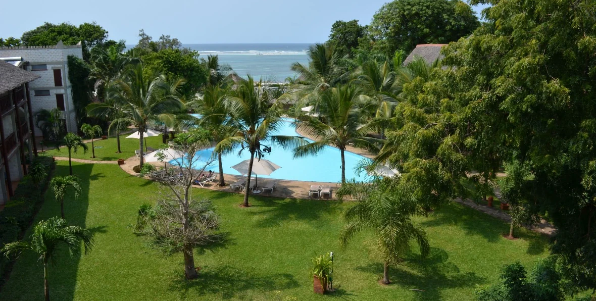 Baobab Beach Resort - 195.7.4.97 -