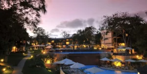 Baobab Beach Resort - 195.7.4.97 -