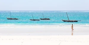 Baobab Beach Resort - 195.7.4.97 -