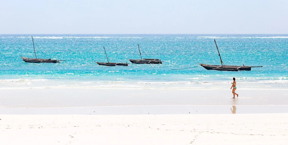 Baobab Beach Resort - 195.7.4.97 -