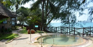 Baobab Beach Resort - 195.7.4.97 -