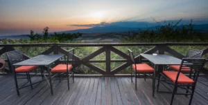 Bashay Rift Lodge - 195.7.4.97 -