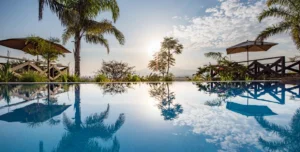 Bashay Rift Lodge - 195.7.4.97 -