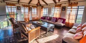 Bashay Rift Lodge - 195.7.4.97 -