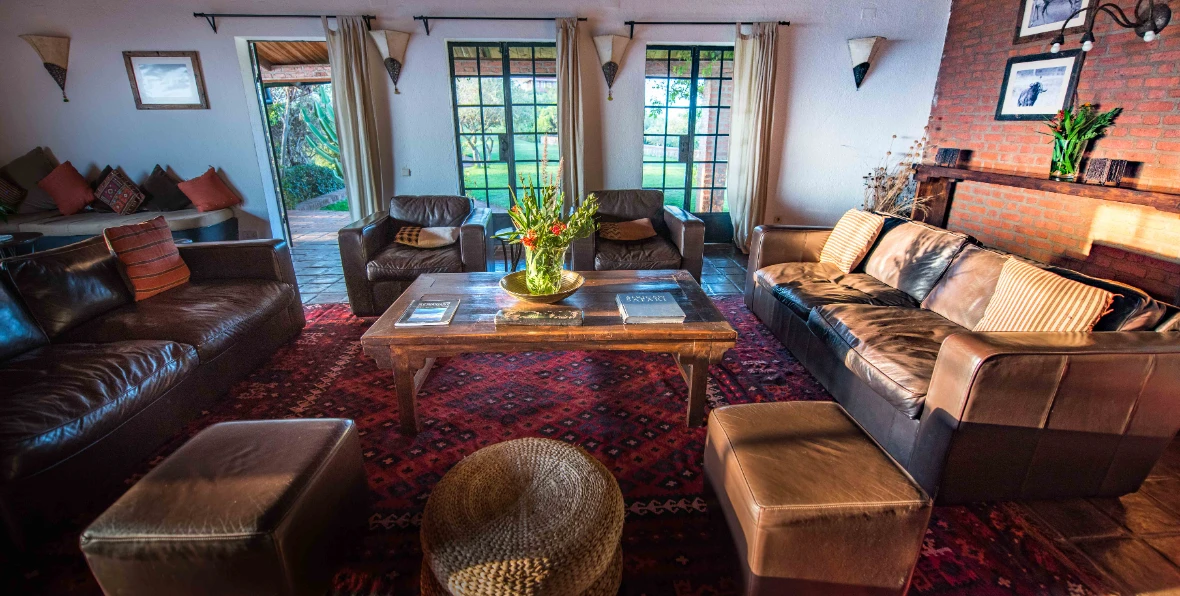 Bashay Rift Lodge - 195.7.4.97 -