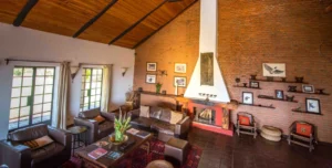 Bashay Rift Lodge - 195.7.4.97 -