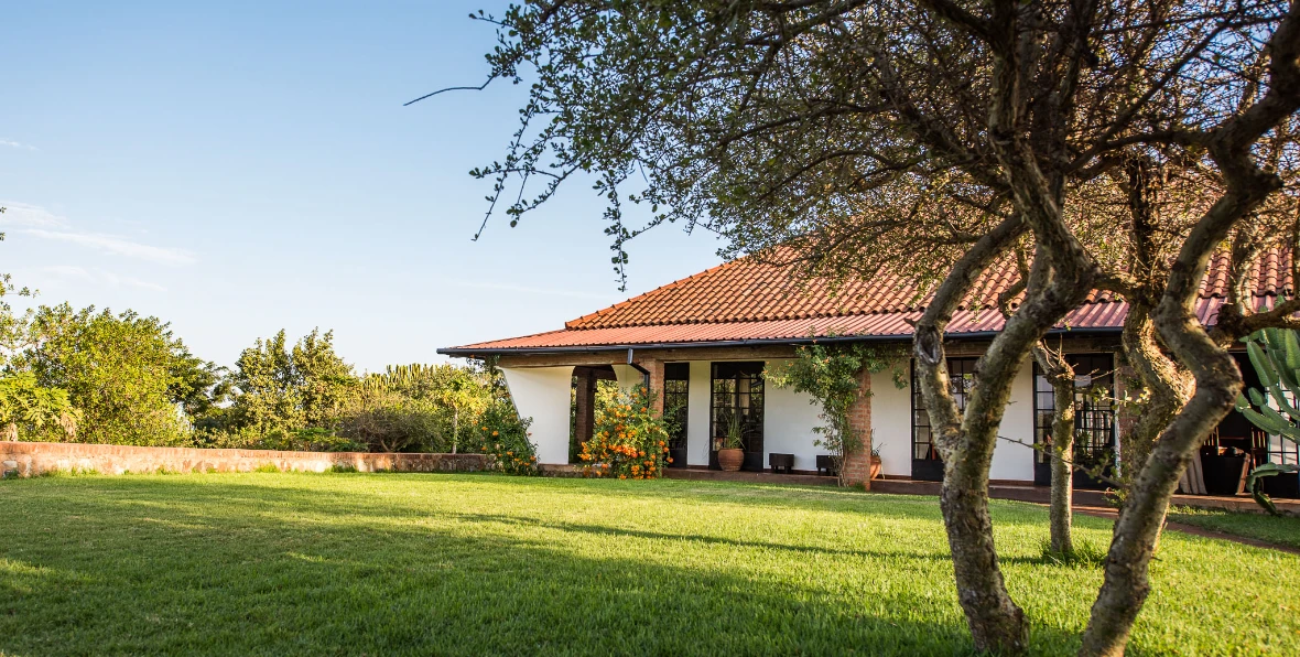 Bashay Rift Lodge - 195.7.4.97 -