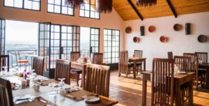 Bashay Rift Lodge - 195.7.4.97 -