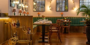 Hemingways Nairobi - 195.7.4.97 -