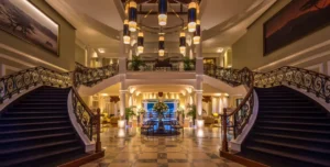 Hemingways Nairobi - 195.7.4.97 -