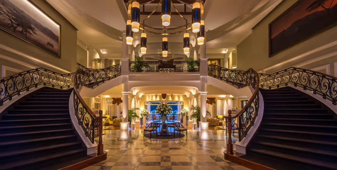 Hemingways Nairobi - 195.7.4.97 -