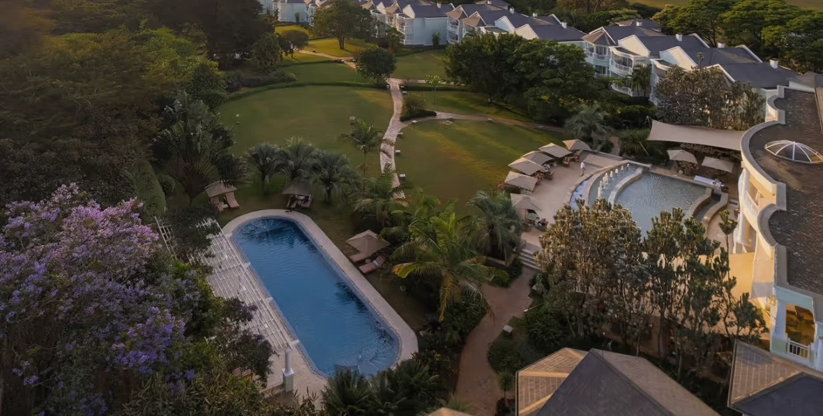 Hemingways Nairobi - 195.7.4.97 -