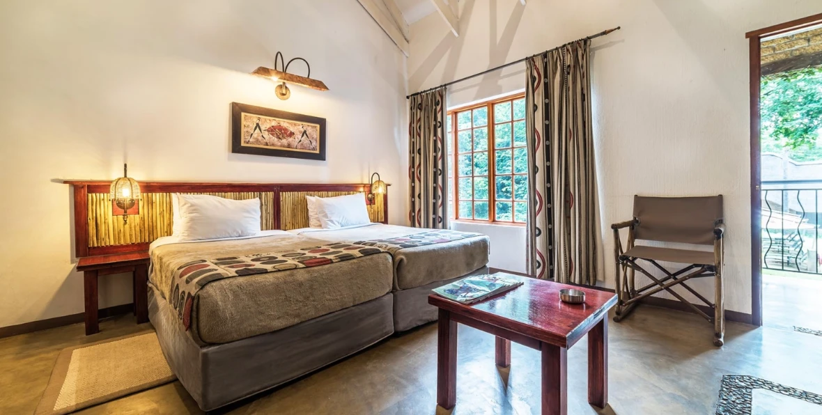 Hippo Hollow - 195.7.4.97 -