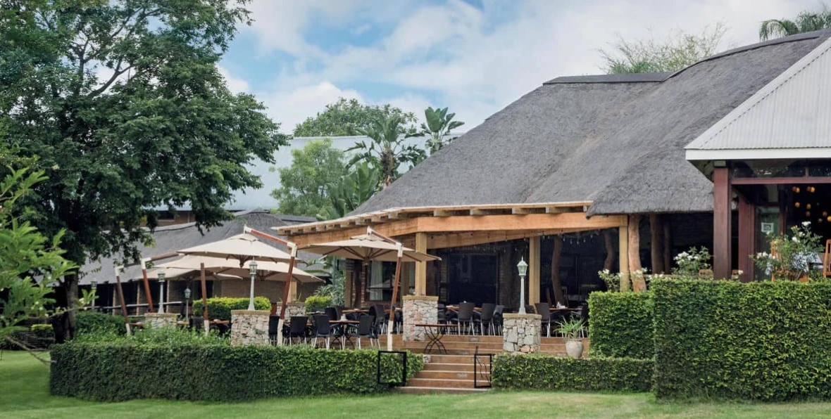 Hippo Hollow - 195.7.4.97 -