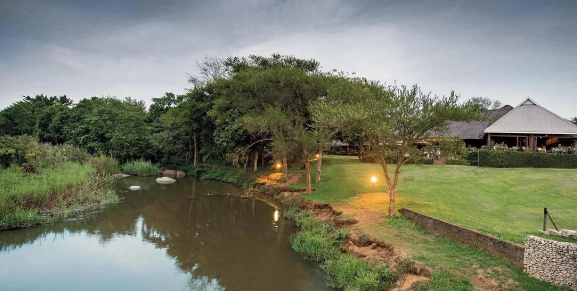 Hippo Hollow - 195.7.4.97 -