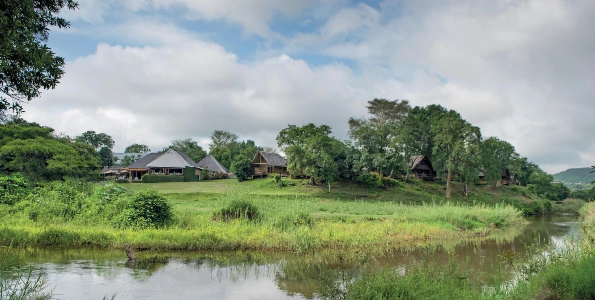 Hippo Hollow - 195.7.4.97 -