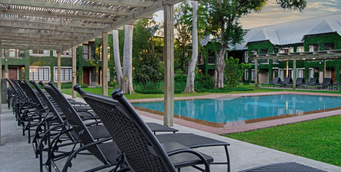 Hippo Hollow - 195.7.4.97 -