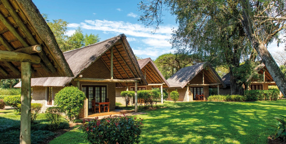 Hippo Hollow - 195.7.4.97 -