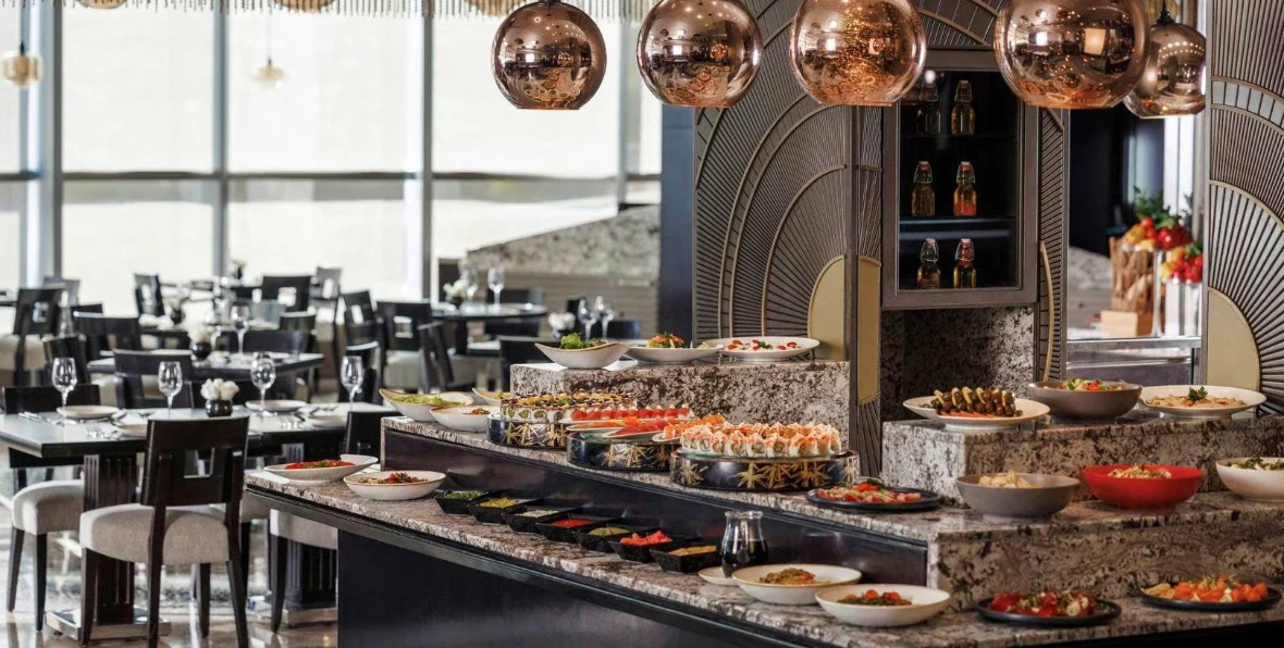 Jumeirah - 195.7.4.97 -