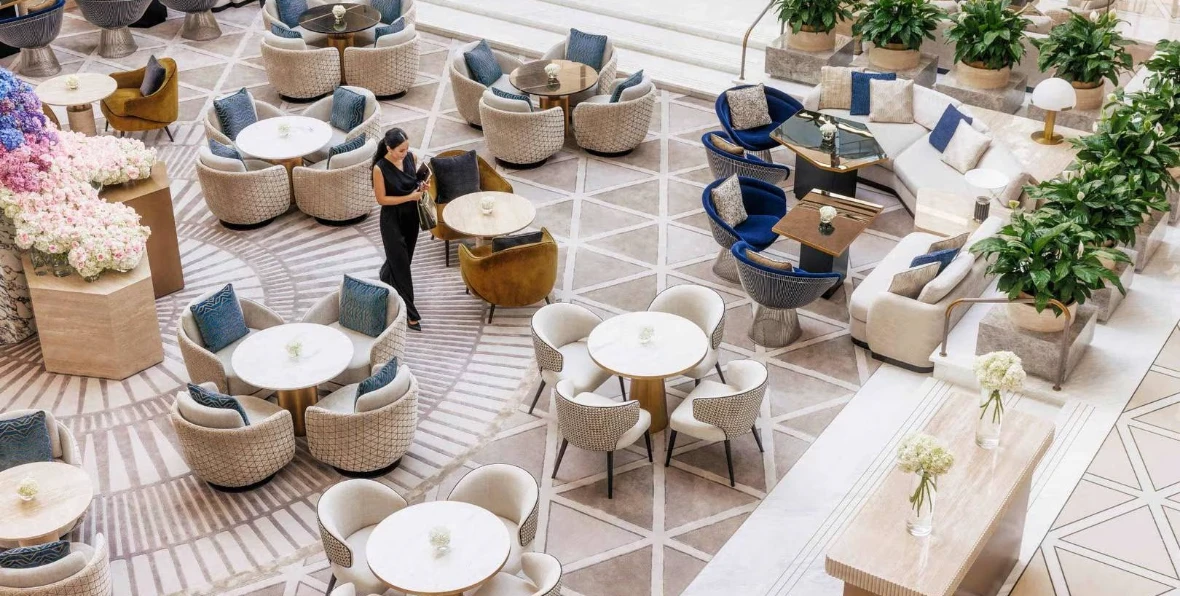 Jumeirah - 195.7.4.97 -