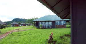 Karatu Simba Lodge - 195.7.4.97 -