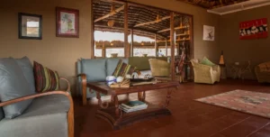 Karatu Simba Lodge - 195.7.4.97 -