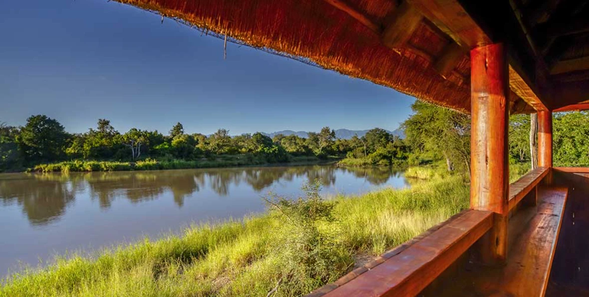 Karongwe - 195.7.4.97 -