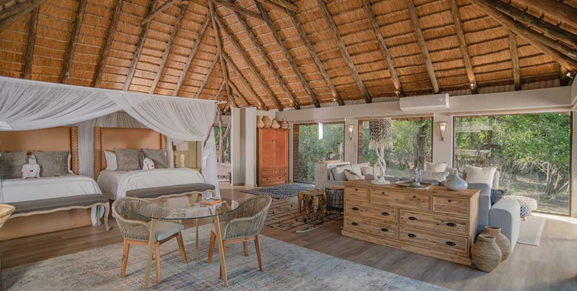 Karongwe - 195.7.4.97 -