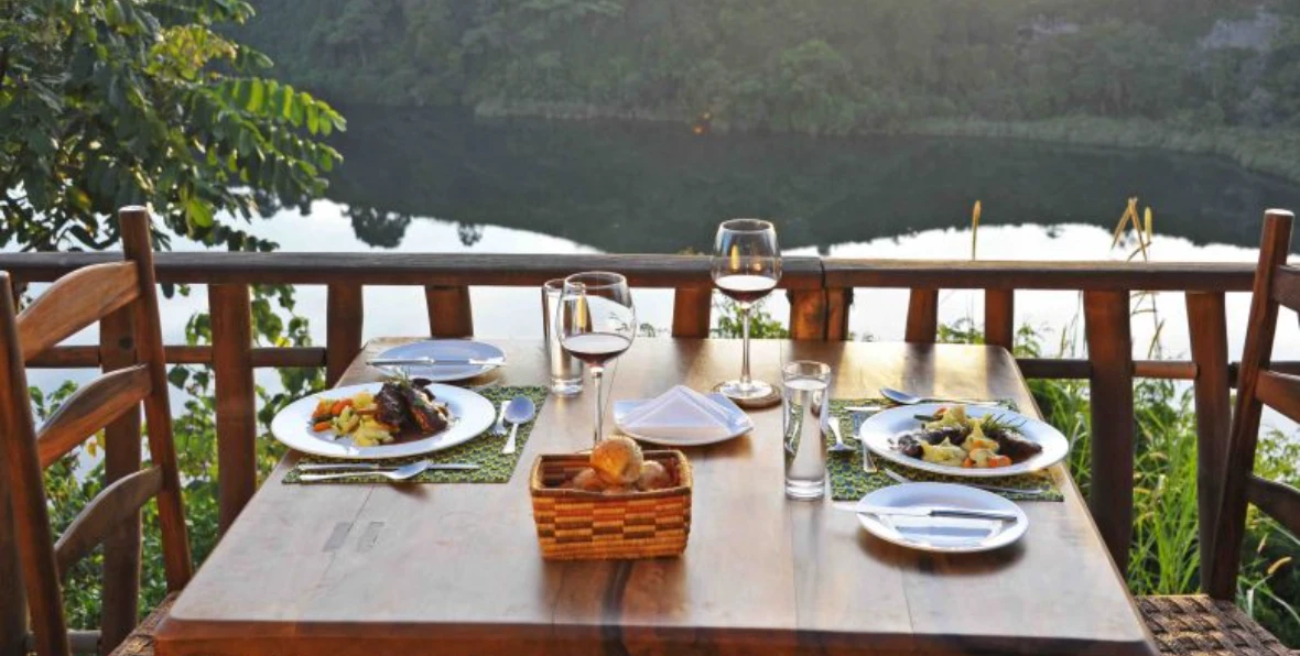 Kyaninga - 195.7.4.97 -