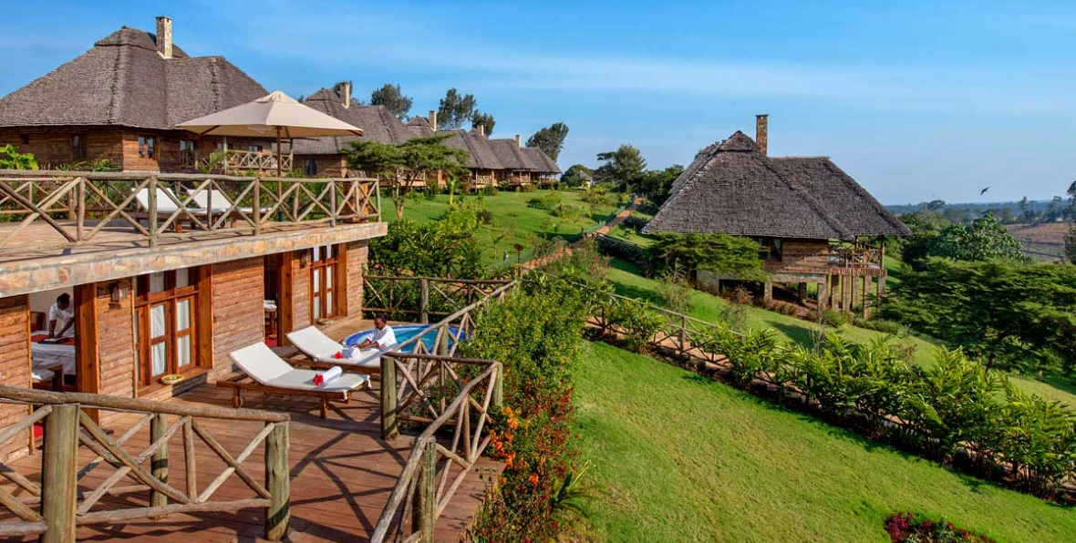 Neptune Ngonongoro - 195.7.4.97 -