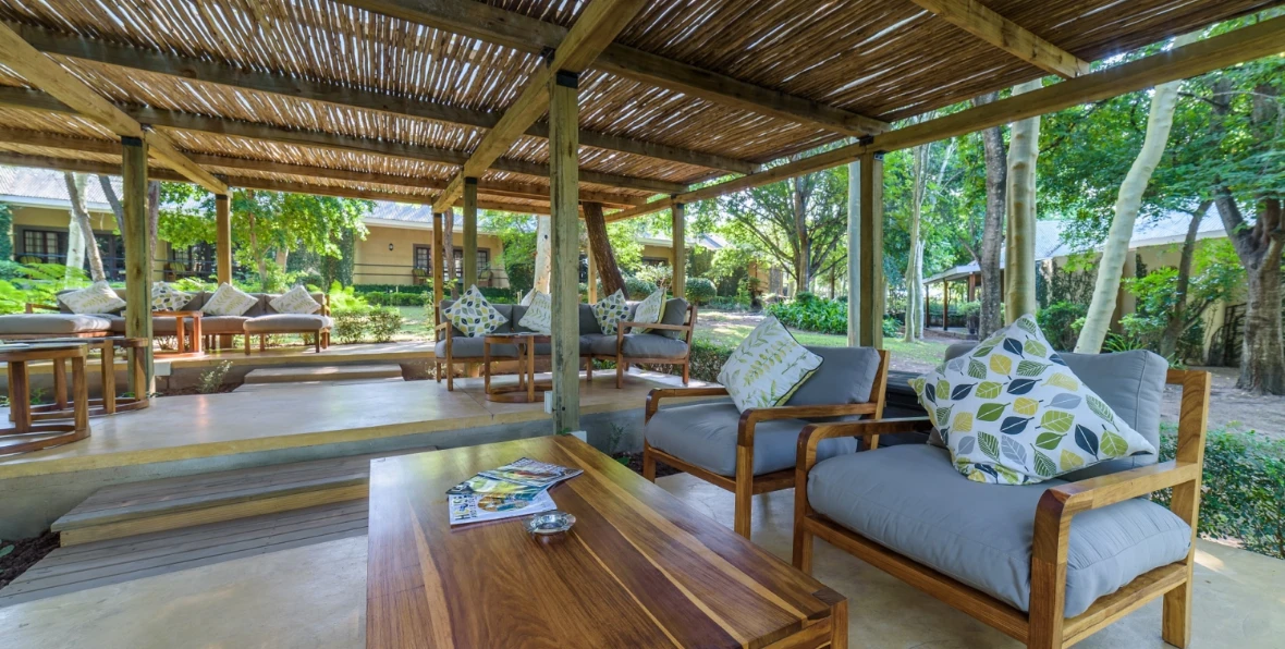 Perrys Bridge Hollow Boutique Hotel - 195.7.4.97 -