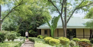 Perrys Bridge Hollow Boutique Hotel - 195.7.4.97 -