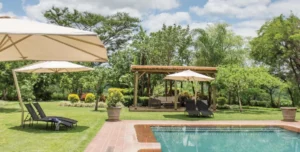 Perrys Bridge Hollow Boutique Hotel - 195.7.4.97 -