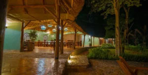 Primary Lodge Kibale - 195.7.4.97 -