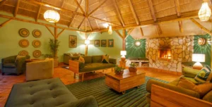 Primary Lodge Kibale - 195.7.4.97 -