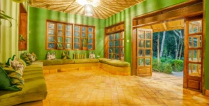 Primary Lodge Kibale - 195.7.4.97 -