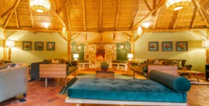 Primary Lodge Kibale - 195.7.4.97 -