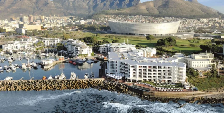 Radisson Blu Hotel Waterfront, Cape Town